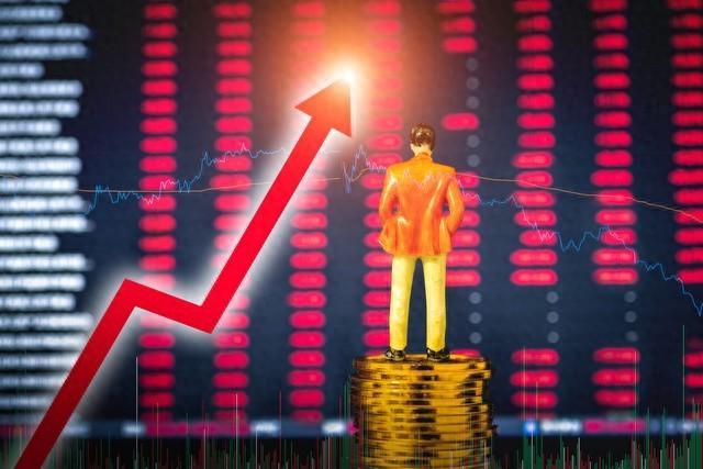美股市场迎来开门红，大幅高开背后的多重因素解析