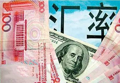 为什么我们对人民币汇率并不悲观？