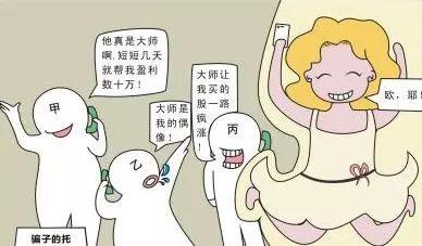 手机炒股必备神器，精选炒股专用软件推荐