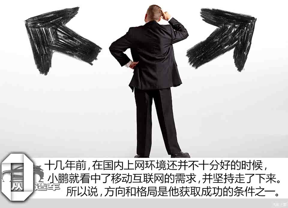 宏观环境的巨变，从八年前至今的深刻转型