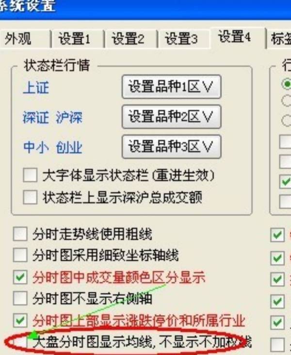 探索手机炒股软件中的均价线设置，策略、技巧与实战应用