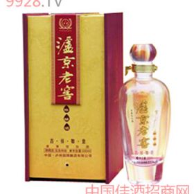 卢卅老窖股票，传统与现代交融的资本新篇章