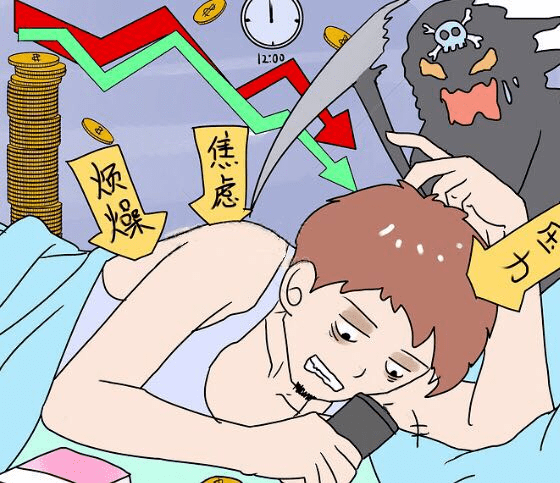 炒股人必备，精选手机软件推荐
