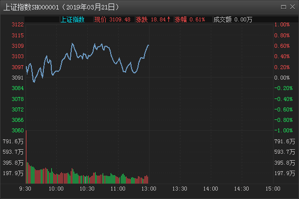 股票创新高，市场情绪与价值发现的双重体现