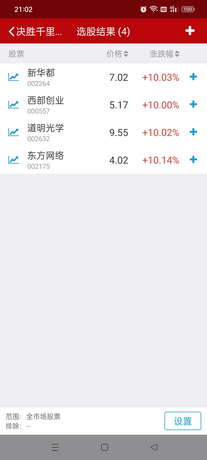 股市新战场，高手如何用手机炒股软件决胜千里