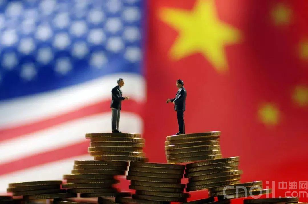 特朗普的关税政策，一场从根本上改变国际关系的经济博弈