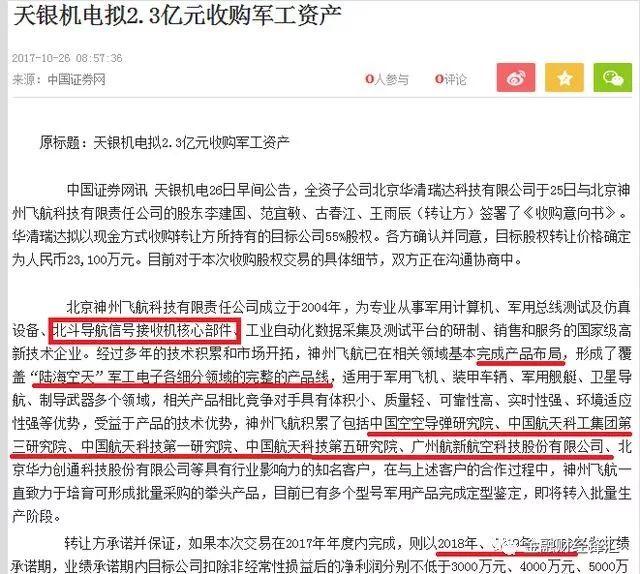 天银机电股票，技术创新与市场动态的双重驱动