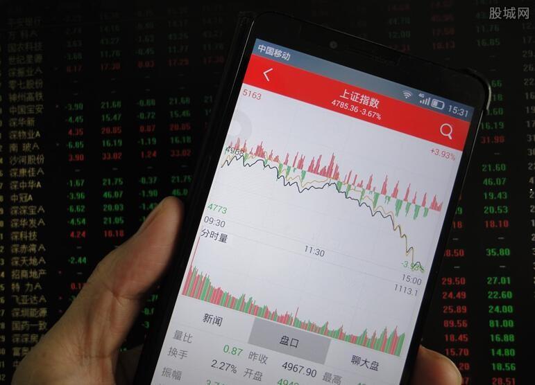 哪个手机版炒股软件最值得选择？