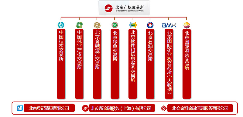 探索北京产权交易所网站的多元化功能与价值