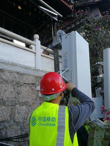 5G板块股票概览，未来通信的领航者