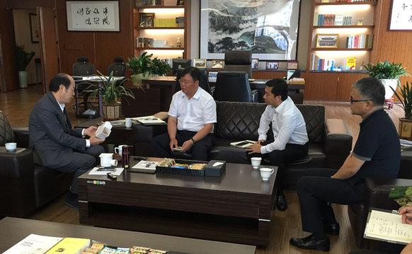 奋力冲刺，全力争取完成年内51.7亿元销售目标