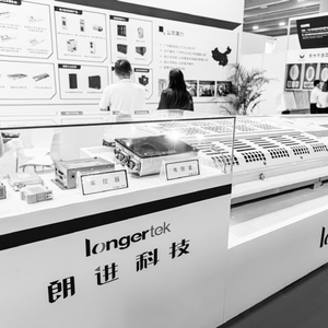 朗进科技，创新驱动下的股市新航标