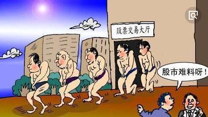 买股票，开启财富增长与市场参与的双重之门