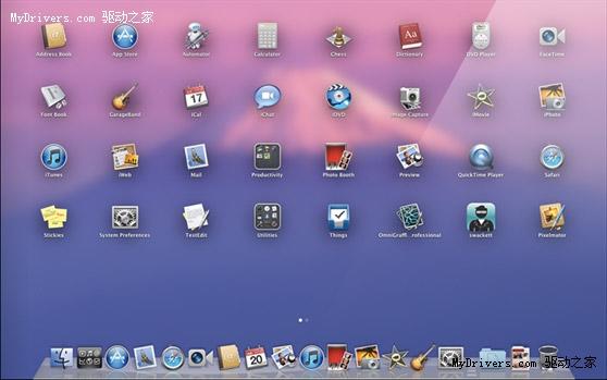 如何在Mac OS X上选择与下载炒股软件
