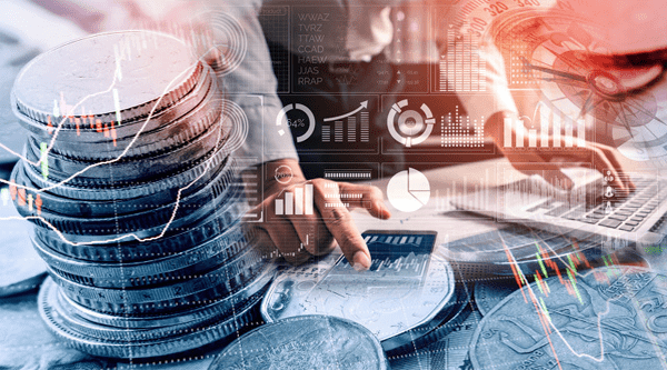 持续通胀阴影下的金融市场，头号风险与对冲基金杠杆的历史性攀升