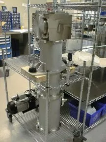 质谱仪产品设计使用周期，5至10年的科技稳健之旅
