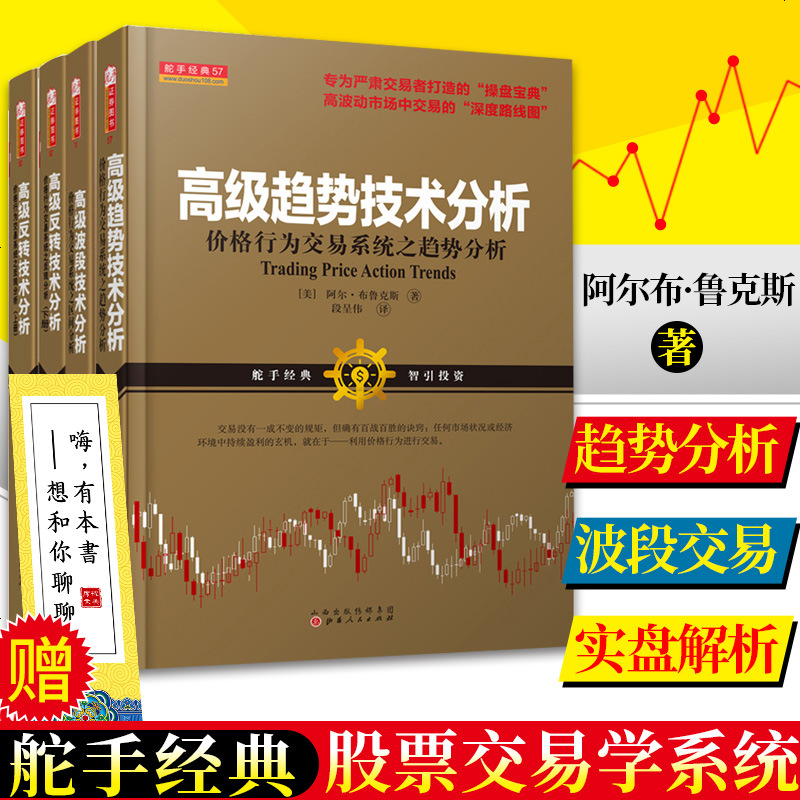 股票交易技术分析，解锁市场趋势的钥匙
