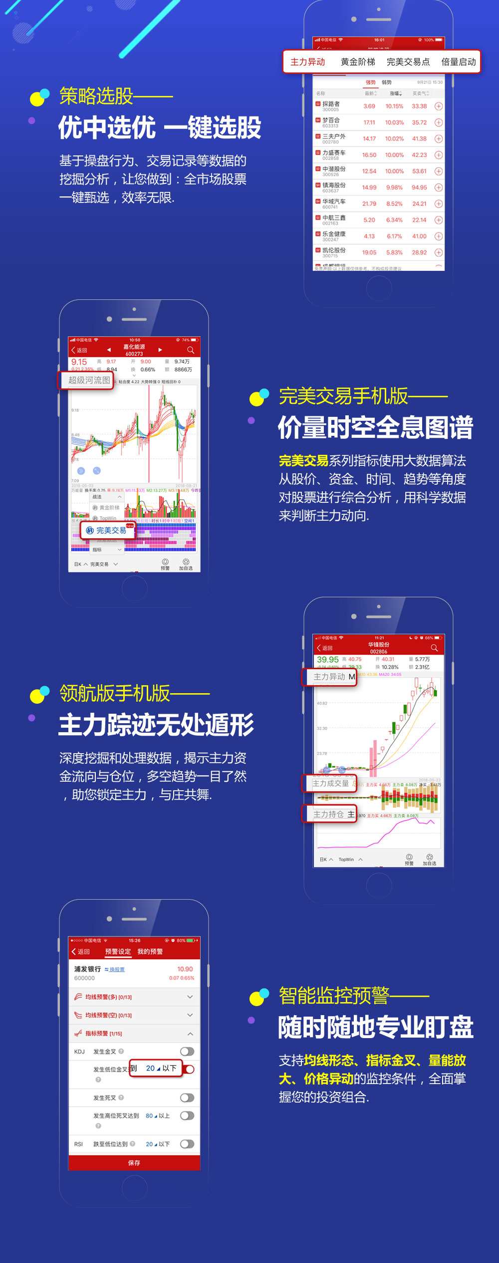 如何在安全可靠的渠道下载炒股钱龙软件