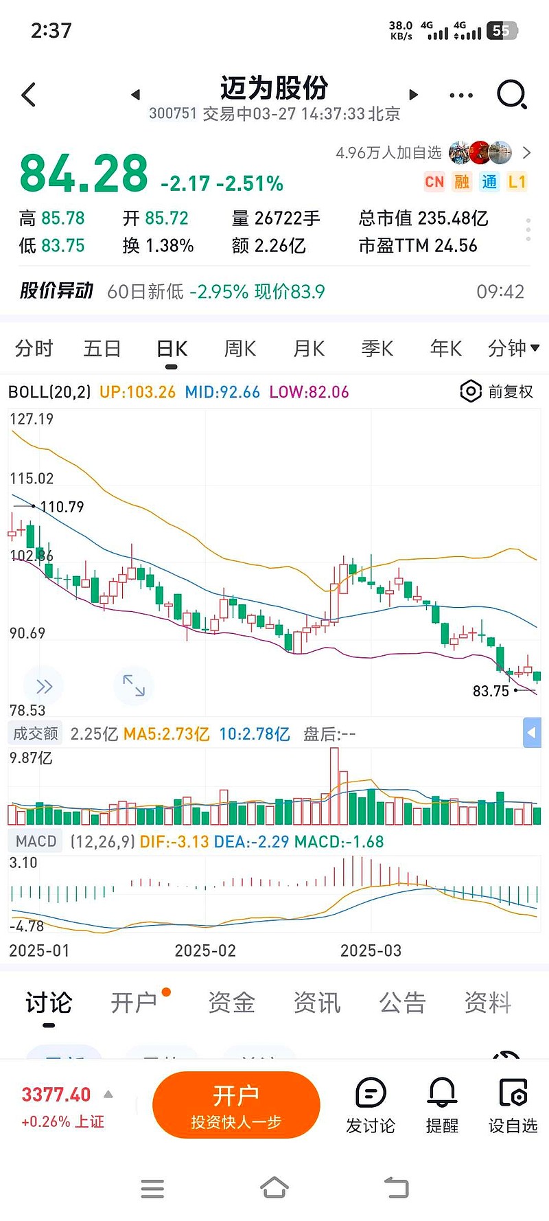 迈为股份股票，光伏设备龙头的成长之路与投资价值分析