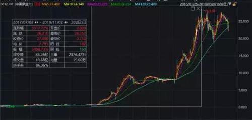 鼎益丰股票，投资者的黑马与风险考量