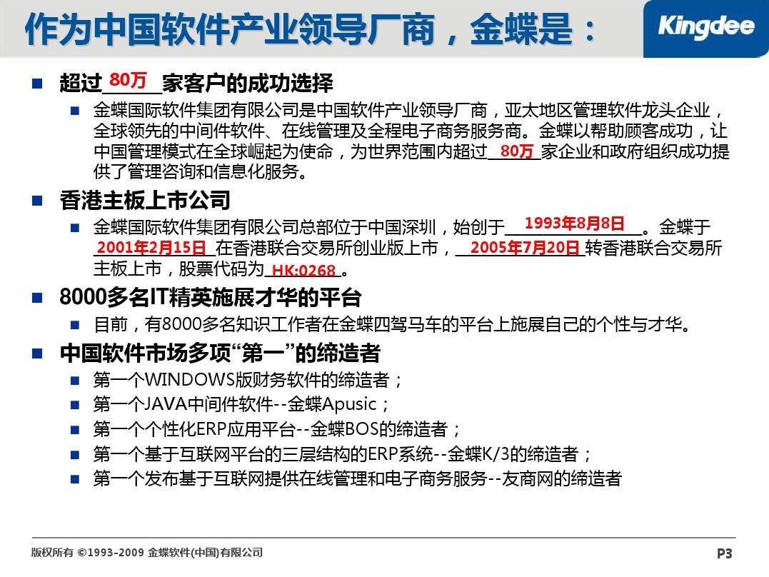 探秘金蝶股票，数字化转型浪潮中的智慧之选