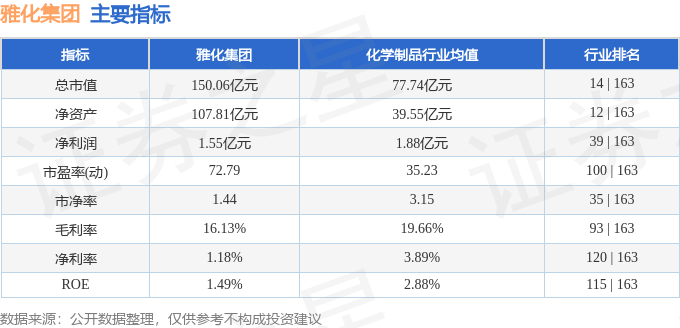 雅化股票行情今日分析，波动中寻求机遇