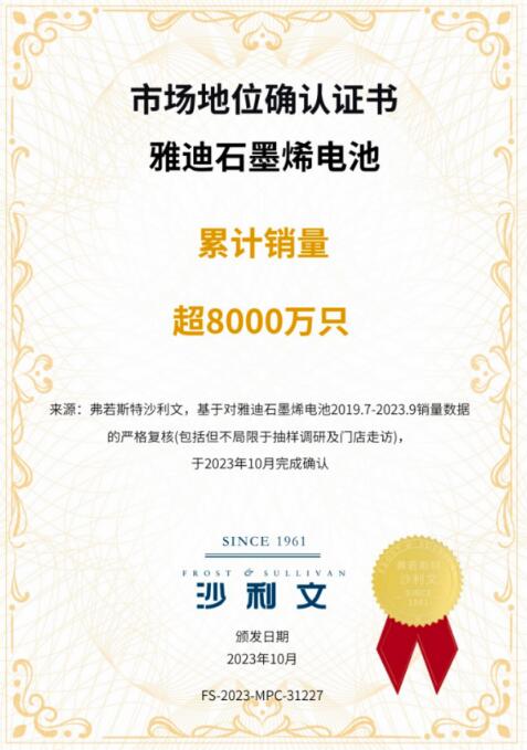 雅迪股票，电动车行业的领航者与投资新机遇
