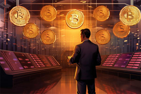探索虚拟交易新境界，揭秘哪个手机软件能实现模拟炒股