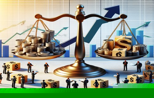 美国消费者支出谨慎趋势，经济波动下的理性选择
