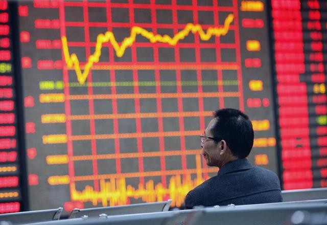 黄金，股市中的避风港—中金黄金的深度剖析