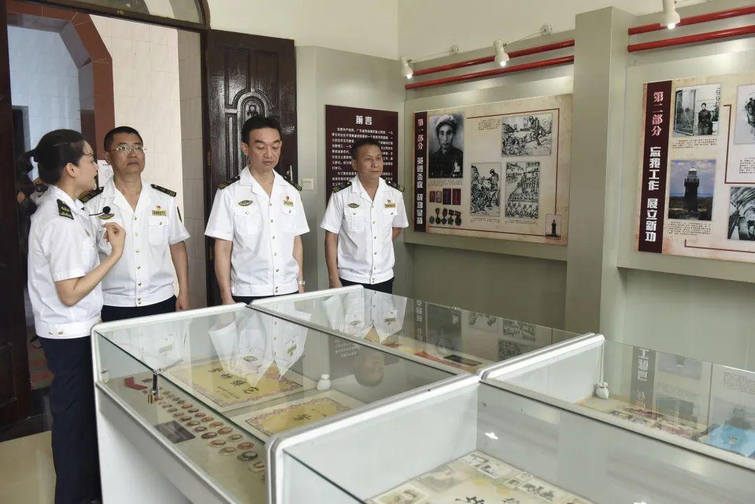 探索海博股份，创新驱动的蓝色经济新航标