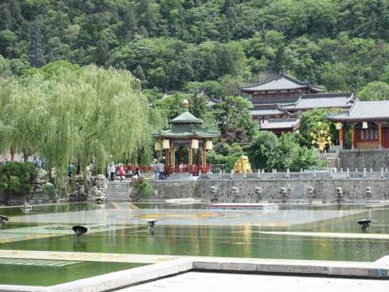 旅游板块股票概览，探索全球旅游业的投资机遇