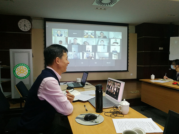 希望能共享资源统一标准，推动社会协同发展的新路径