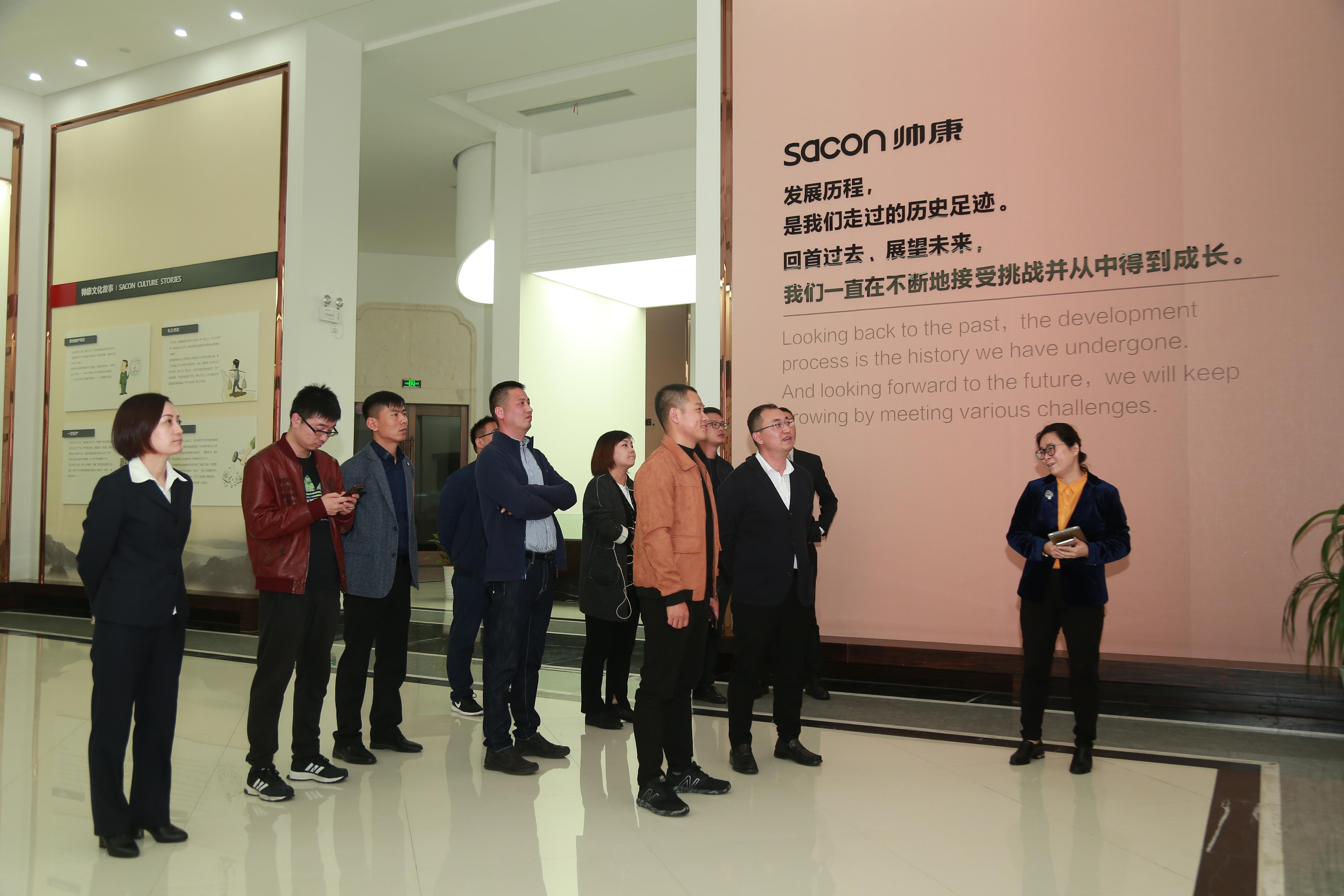 塑造未来，公司核心战略产品的战略定位与市场深耕