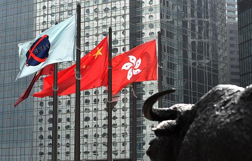 上海A股，全球资本的东方明珠—市场动态、机遇与挑战