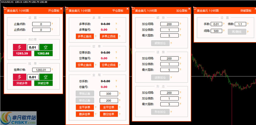模拟炒股软件大全，手机版深度评测与使用指南