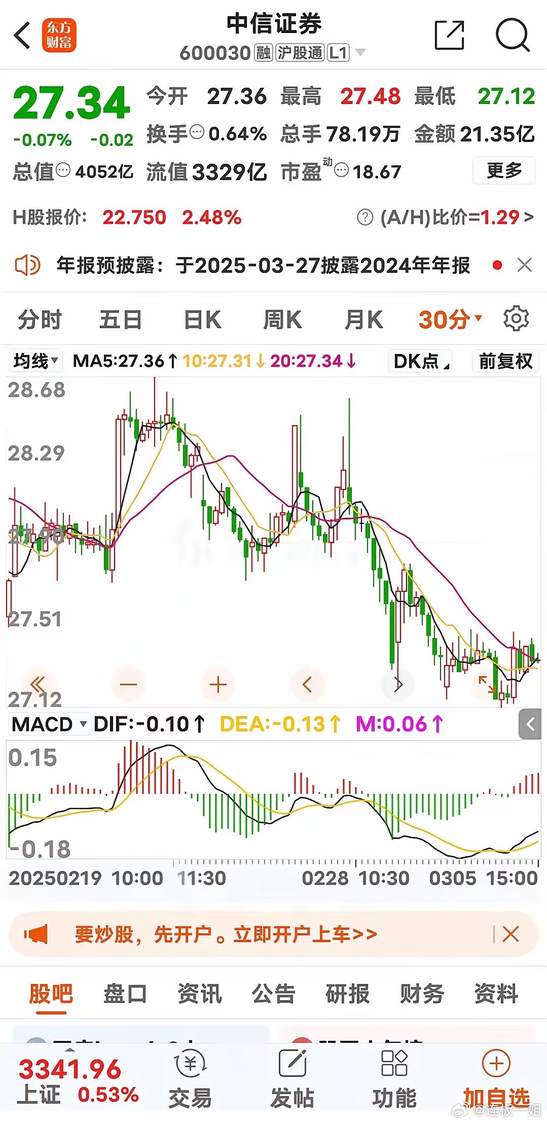 中财网股票，解析市场动态，洞悉投资机遇