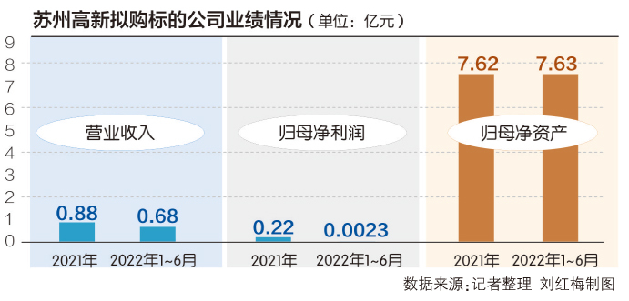 苏卅高新股票，投资潜力与市场前景分析