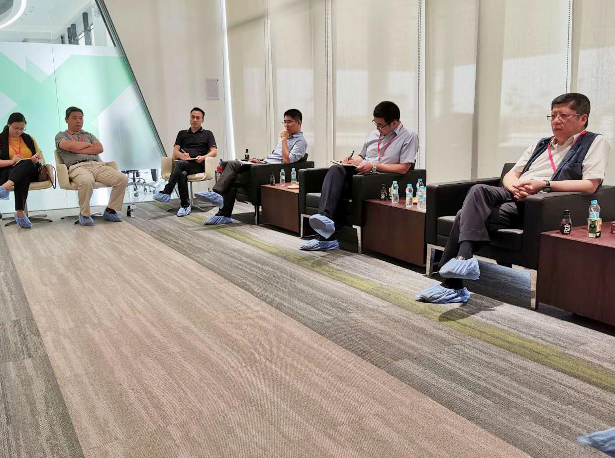 国内半导体制造产能缺口，挑战与机遇并存