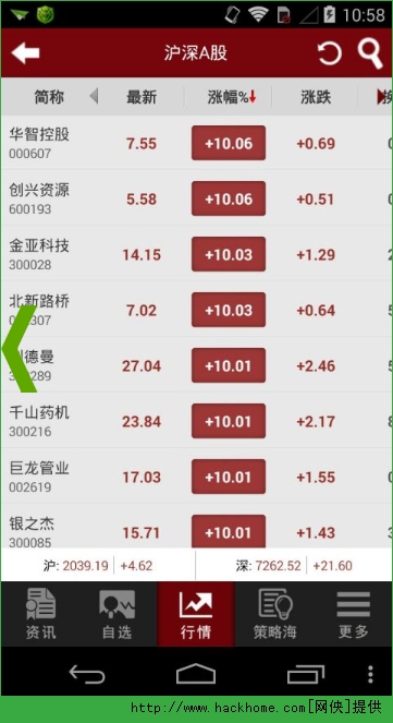 炒股软件在安卓平台上的下载与安装指南