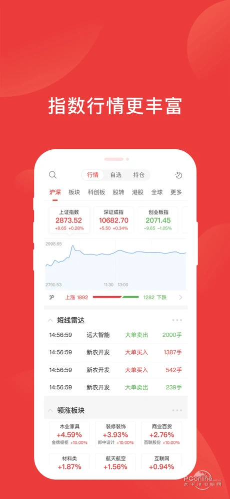 探索中国银行炒股软件，一站式金融投资新体验