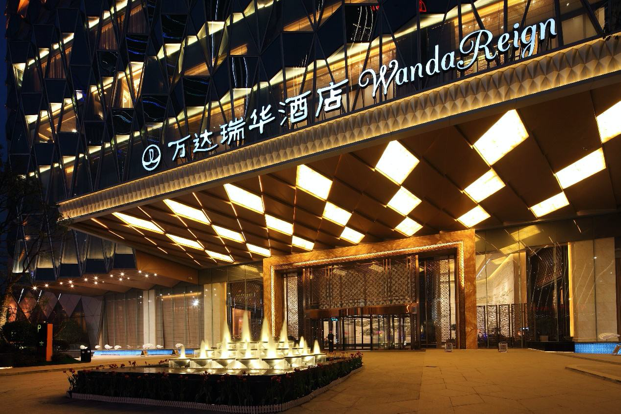 万达酒店发展股票，投资视角与市场机遇