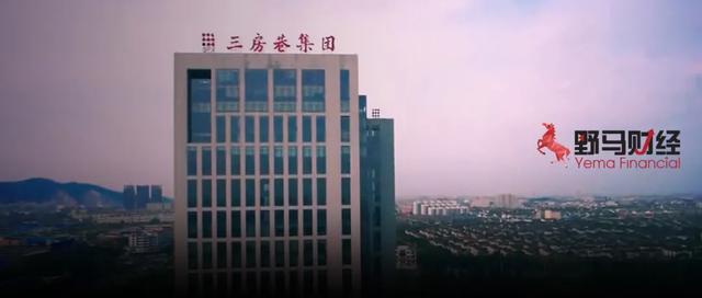 探秘三房巷集团，传统与创新的融合之路