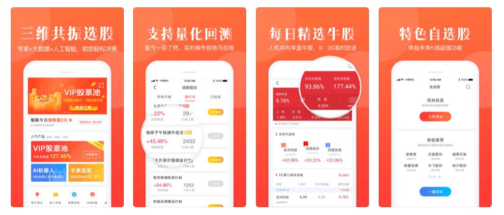 简约炒股软件，手机版下载指南与深度解析