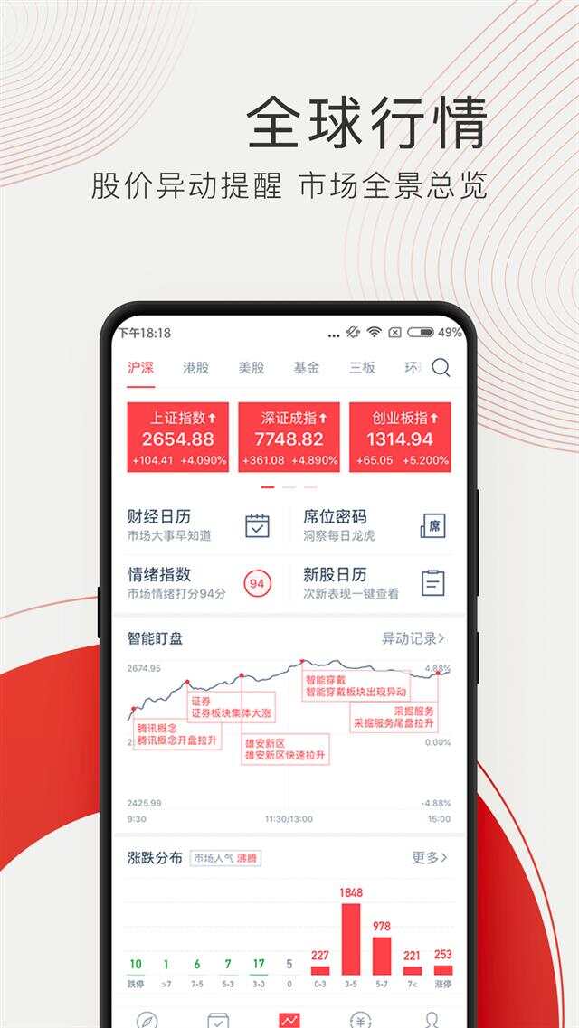 牛仔量化炒股软件下载指南