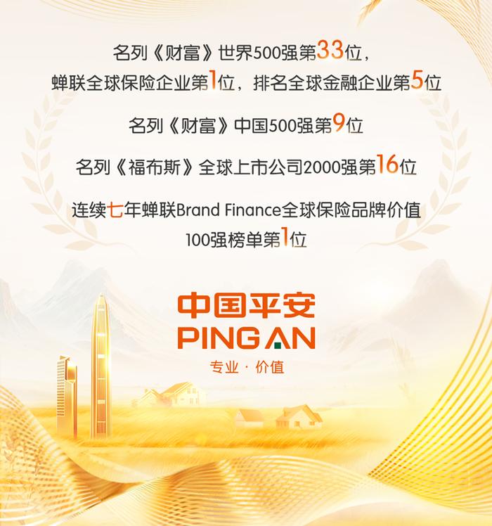 平安保险股，稳健投资与未来增长的双赢选择