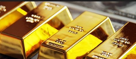 黄金市场风云，黄金掉价的背后与影响分析