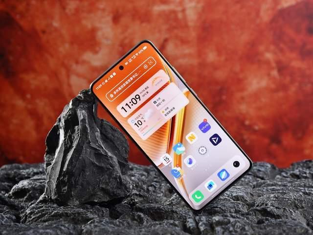 iQOO Neo10系列设计解读，科技与美学的完美融合