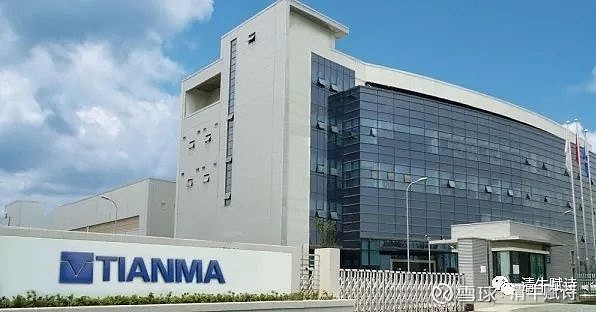 深天马A（000050）中国显示技术领域的领跑者