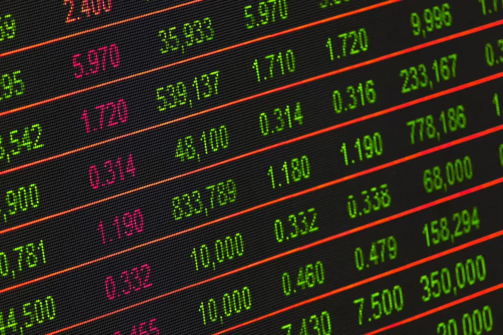 抖音背景图与炒股软件下载，探索金融世界的便捷途径